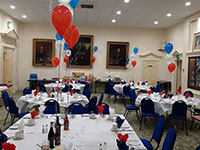 Image from Spitfire Night at Lodge of Concord 4910